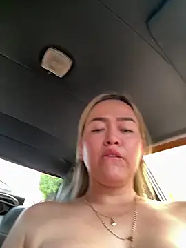 Danielavegax 웹캠 쇼