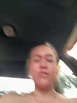 Danielavegax Pertunjukan Webcam
