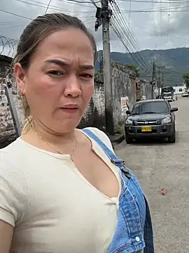 Danielavegax Webcamshow