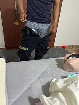 Show Webcam de Danielavegax