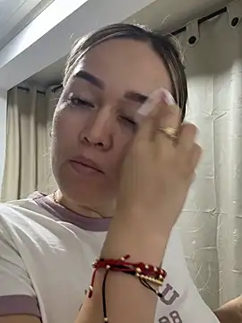 Show webcam de Danielavegax