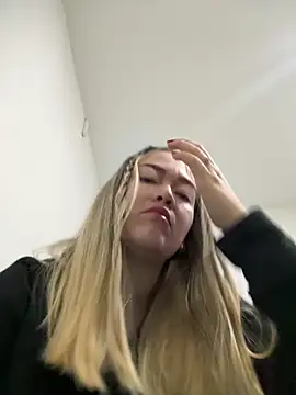Danielavegax 실시간 채팅방