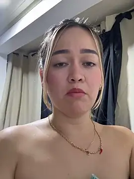 Show de webcam de Danielavegax