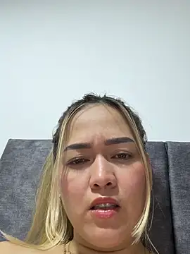 Danielavegax Webcam Show