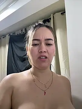 Show webcam de Danielavegax