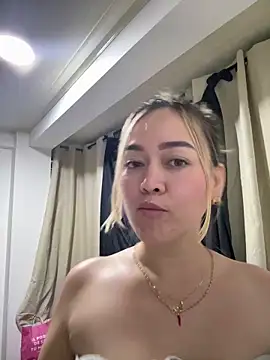 Show de webcam de Danielavegax