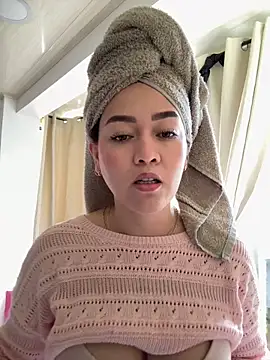 Danielavegax's Webcam Show