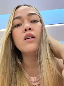 Danielavegax: вебкам-шоу