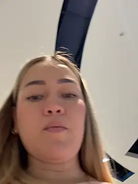 Danielavegax Webcam show