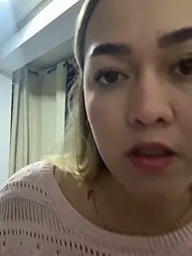 Živá chatovací místnost Danielavegax