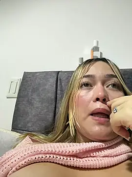 Danielavegax – live chatrum