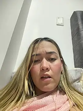 Danielavegax Cameră chat live