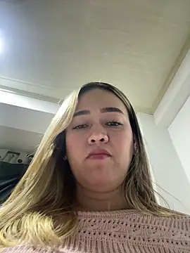 Chat ao vivo de Danielavegax