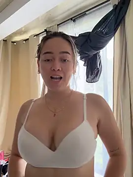 Danielavegax: вебкам-шоу