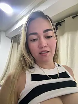 Danielavegax's Webcam Show
