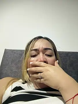 Danielavegax's Webcam Show