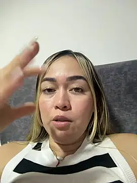 Živá chatovací místnost Danielavegax