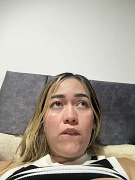 Chat ao vivo de Danielavegax