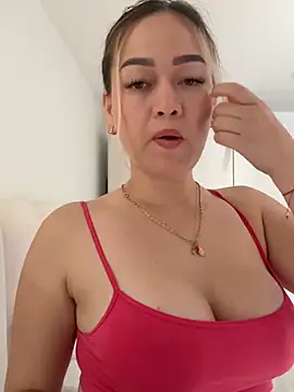 Danielavegax's Webcam Show