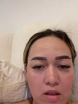 Danielavegax Show Webcam