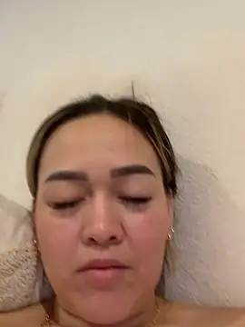 Danielavegax Шоу с уебкамера