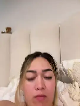 Danielavegax ওয়েবক্যাম শো