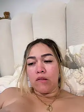 Danielavegaxn Webbikameraesitys