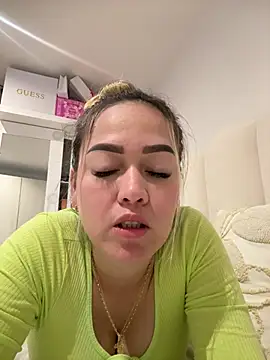 Danielavegax's Webcam Show