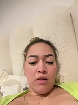 הופעת וובקאם של Danielavegax