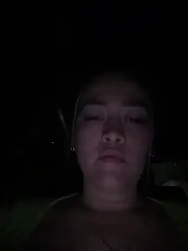 Danielavegax Adlı Modelin Web Kamerası Şovu
