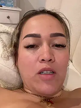 Danielavegax's Live XXX Chat