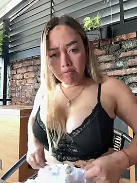 Webkamerová show Danielavegax
