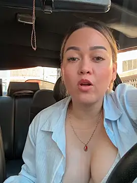 Danielavegax 웹캠 쇼