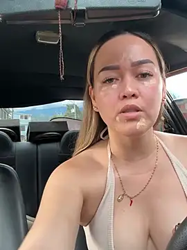 Danielavegaxn Webbikameraesitys