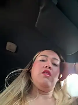 Show webcam de Danielavegax