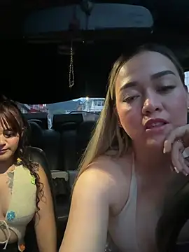 Show de Danielavegax na webcam