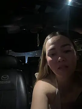 Danielavegax webkamerás műsora