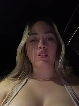 Danielavegax Webcamshow