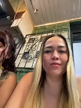 Danielavegaxn Webbikameraesitys