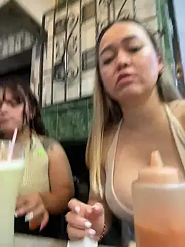 عرض كام Danielavegax