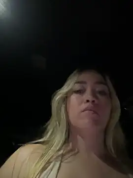 Danielavegax Pertunjukan Webcam