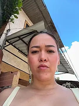 Danielavegaxn Webbikameraesitys