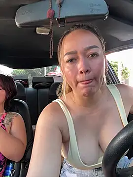 Danielavegax 웹캠 쇼