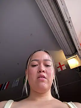 Danielavegax's Webcam Show