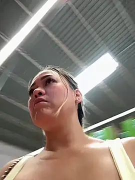 Danielavegax 웹캠 쇼