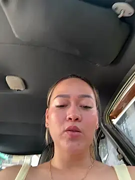 Danielavegaxn Webbikameraesitys