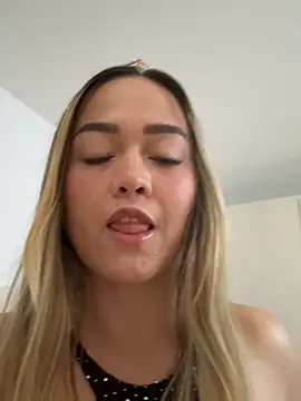 Danielavegax Шоу с уебкамера