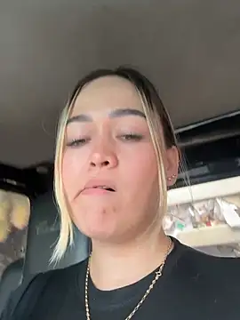 Danielavegax Webcamshow
