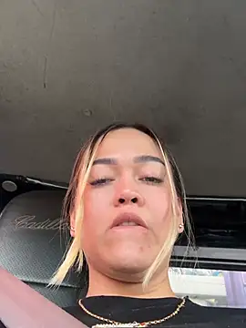 عرض كام Danielavegax