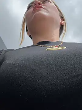 Danielavegax 웹캠 쇼